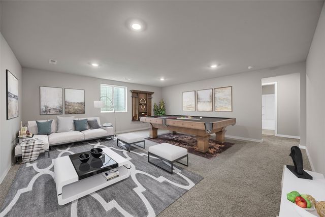 701 Prairie View Drive, West Branch, IA 52358