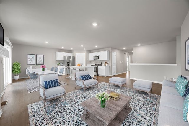 701 Prairie View Drive, West Branch, IA 52358