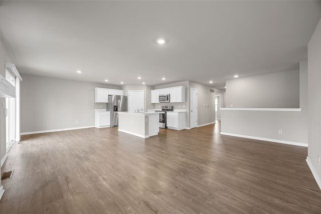 701 Prairie View Drive, West Branch, IA 52358