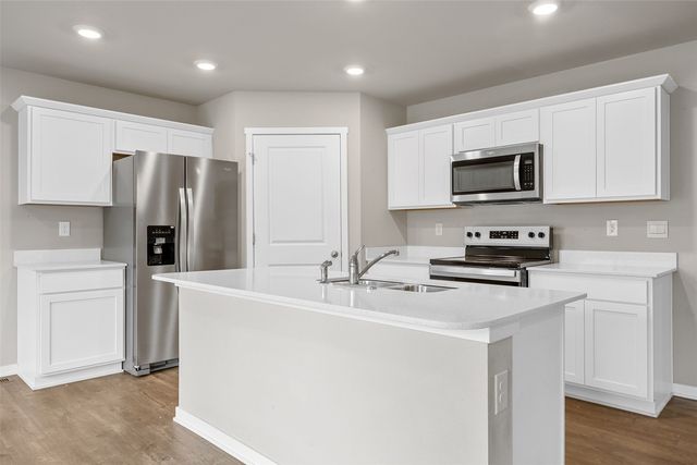 701 Prairie View Drive, West Branch, IA 52358