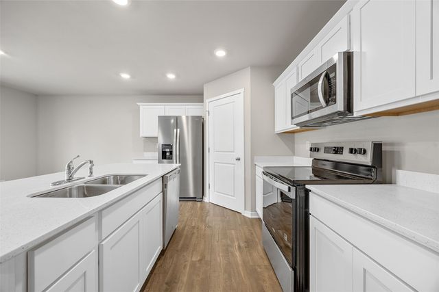 701 Prairie View Drive, West Branch, IA 52358