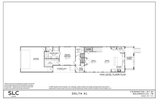 4105 Brendlyn Drive, Nolensville, TN 37135