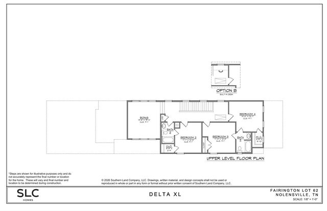 4105 Brendlyn Drive, Nolensville, TN 37135