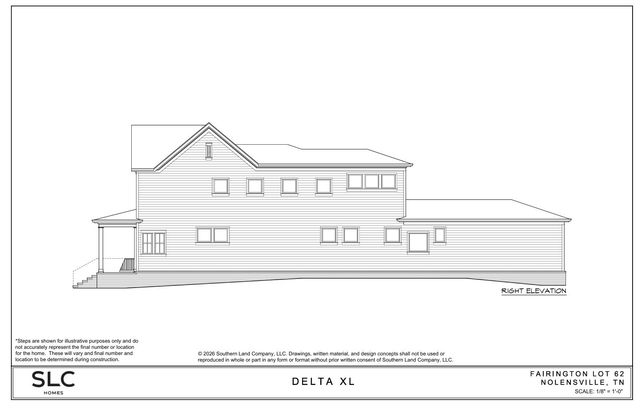 4105 Brendlyn Drive, Nolensville, TN 37135