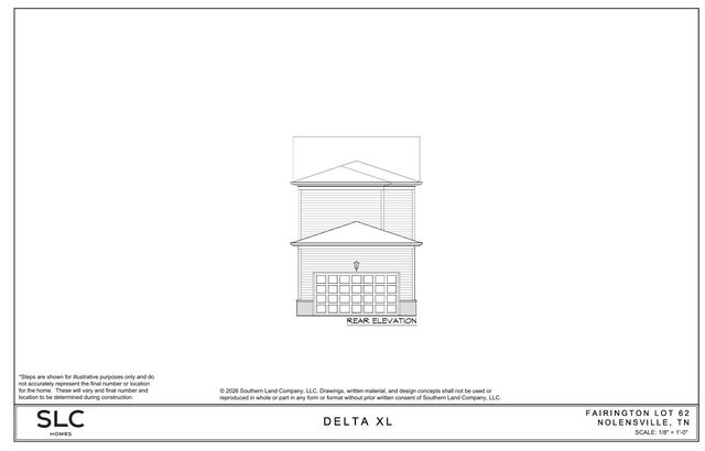 4105 Brendlyn Drive, Nolensville, TN 37135