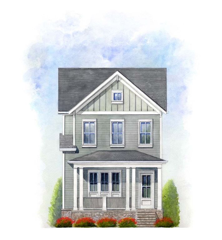 4105 Brendlyn Drive, Nolensville, TN 37135