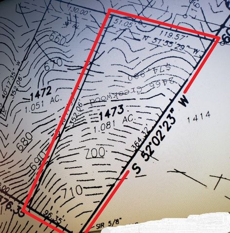 2466 Creekwood Drive, Cedar Hill, TX 75104