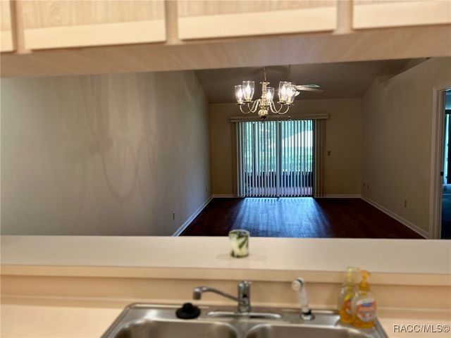 2054 Forest Drive, Inverness, FL 34453