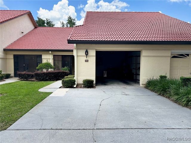 2054 Forest Drive, Inverness, FL 34453