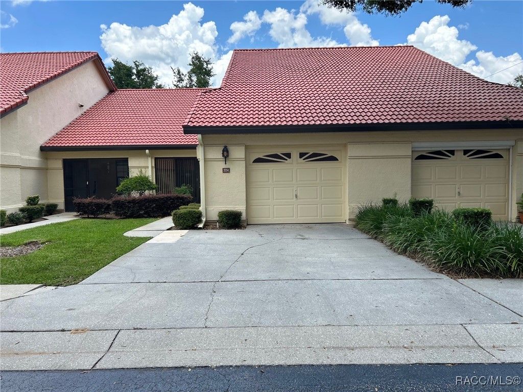2054 Forest Drive, Inverness, FL 34453