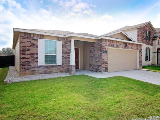 154 Hidden Knoll, Selma, TX 78154