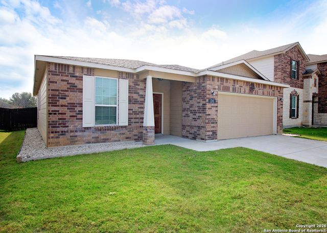154 Hidden Knoll, Selma, TX 78154