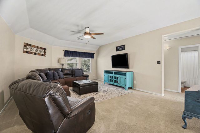 8600 La Quinta Lane, Mckinney, TX 75070