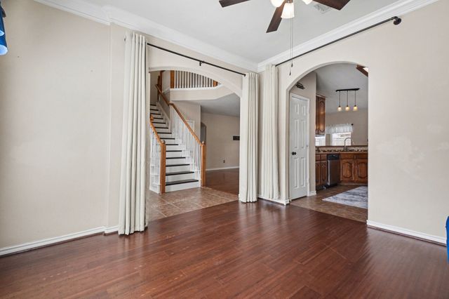 8600 La Quinta Lane, Mckinney, TX 75070