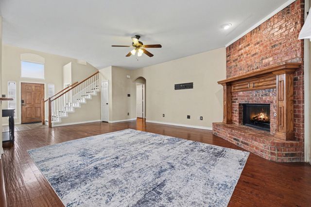 8600 La Quinta Lane, Mckinney, TX 75070