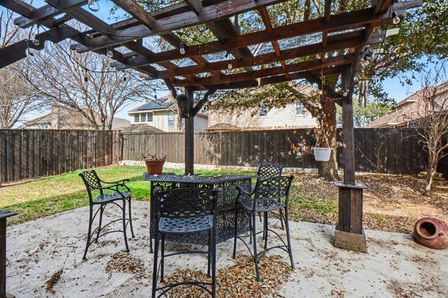 8600 La Quinta Lane, Mckinney, TX 75070