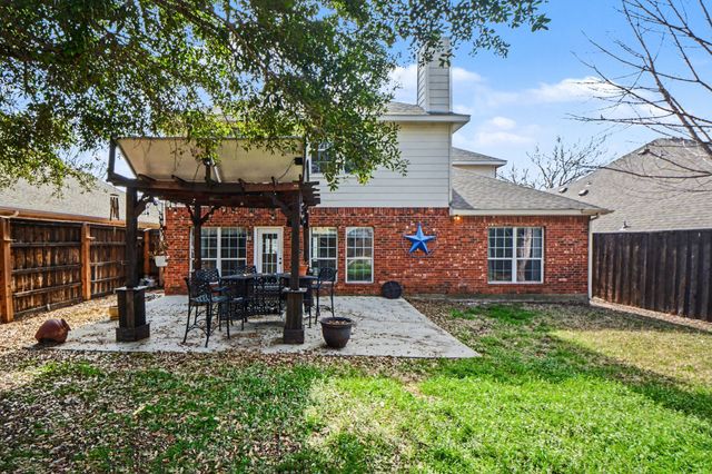 8600 La Quinta Lane, Mckinney, TX 75070