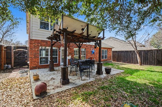 8600 La Quinta Lane, Mckinney, TX 75070