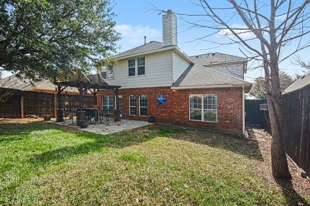 8600 La Quinta Lane, Mckinney, TX 75070