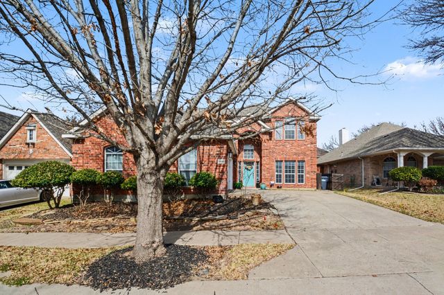 8600 La Quinta Lane, Mckinney, TX 75070