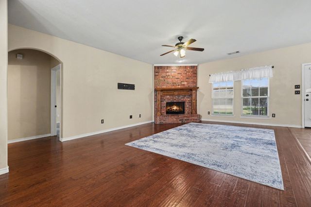 8600 La Quinta Lane, Mckinney, TX 75070