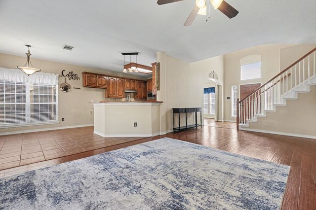 8600 La Quinta Lane, Mckinney, TX 75070