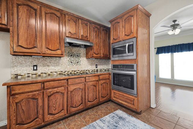 8600 La Quinta Lane, Mckinney, TX 75070