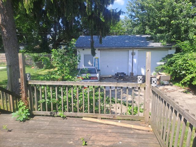 485 N Warren Avenue, Columbus, OH 43204
