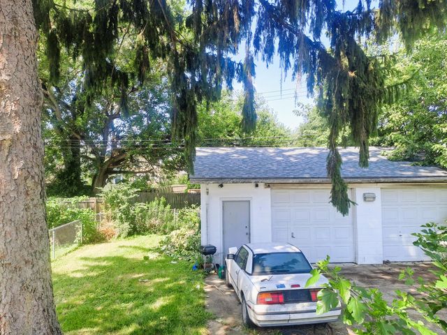 485 N Warren Avenue, Columbus, OH 43204