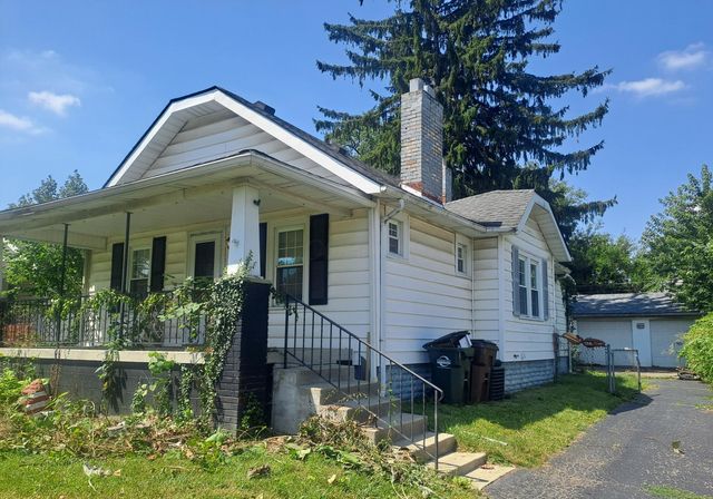 485 N Warren Avenue, Columbus, OH 43204
