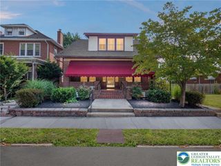 841 North 18th Street, Allentown City, PA 18104