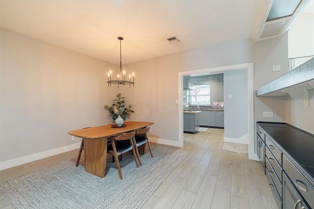 1319 Ambergate Drive, Houston, TX 77077