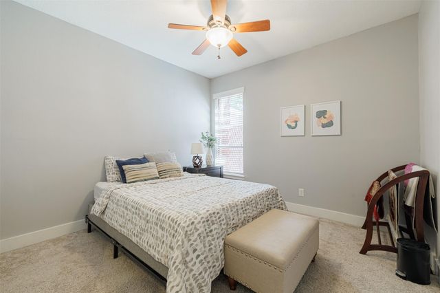 1319 Ambergate Drive, Houston, TX 77077