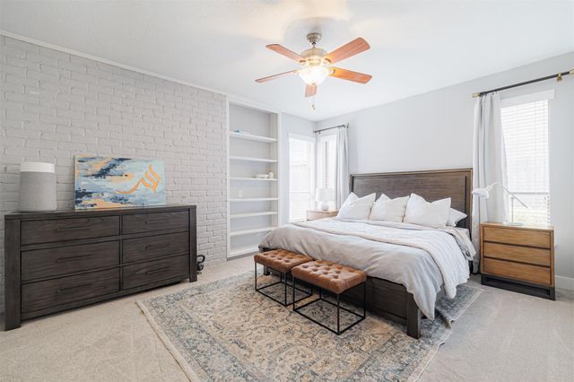 1319 Ambergate Drive, Houston, TX 77077