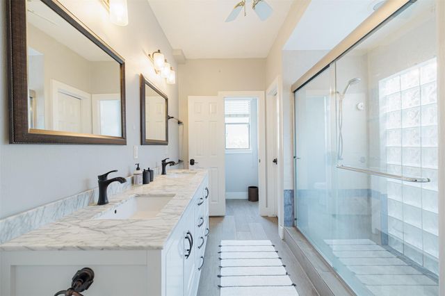 1319 Ambergate Drive, Houston, TX 77077