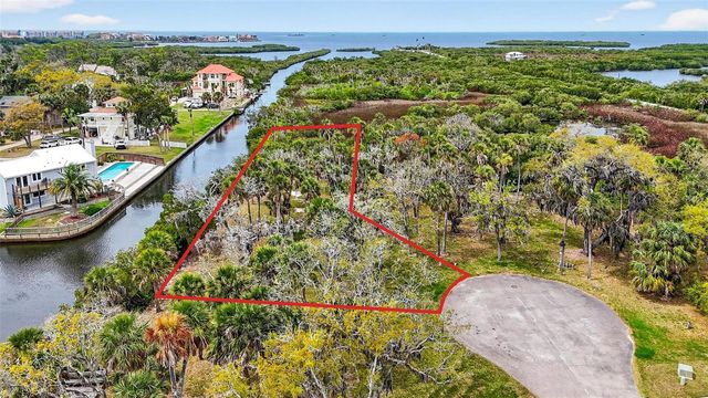 5400 TROPICAL WOODS COURT, Port Richey, FL 34668