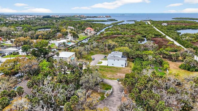 5400 TROPICAL WOODS COURT, Port Richey, FL 34668