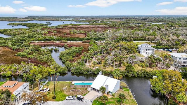 5400 TROPICAL WOODS COURT, Port Richey, FL 34668