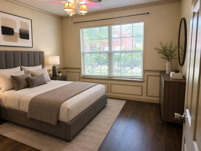 17439 Prospect Meadows Drive, Houston, TX 77095