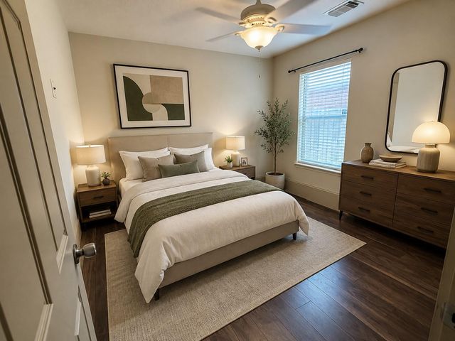 17439 Prospect Meadows Drive, Houston, TX 77095