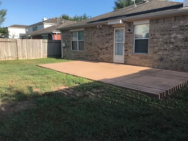17439 Prospect Meadows Drive, Houston, TX 77095