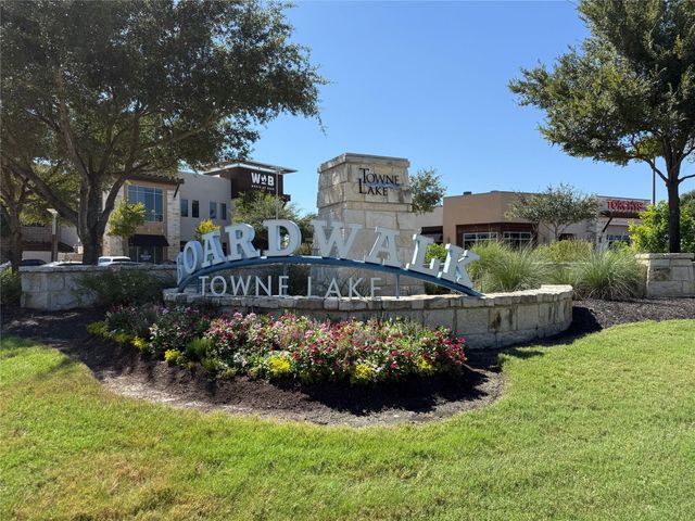 17439 Prospect Meadows Drive, Houston, TX 77095