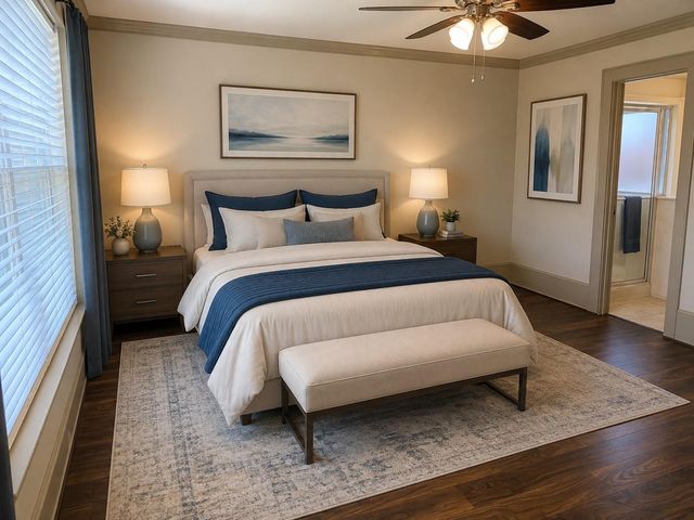 17439 Prospect Meadows Drive, Houston, TX 77095