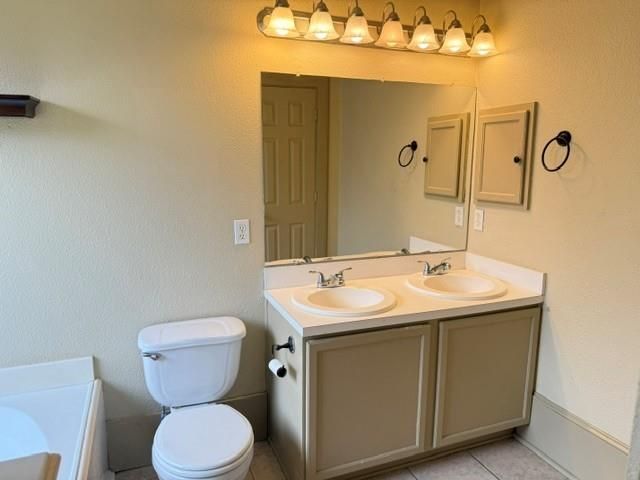 17439 Prospect Meadows Drive, Houston, TX 77095
