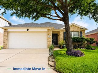 17439 Prospect Meadows Drive, Houston, TX 77095