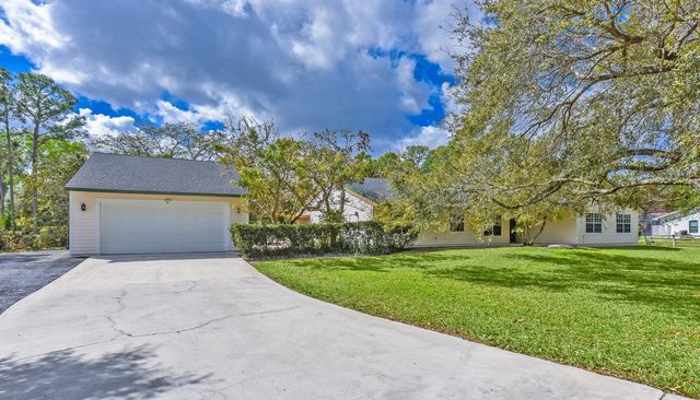 16244 E Downers Drive E, The Acreage, FL 33470