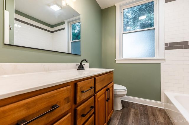 4313 Beech Hill Avenue, Cincinnati, OH 45233