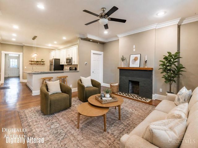 4313 Beech Hill Avenue, Cincinnati, OH 45233