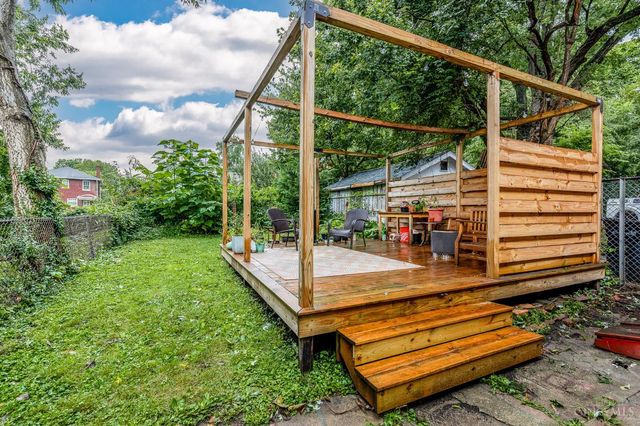 4313 Beech Hill Avenue, Cincinnati, OH 45233