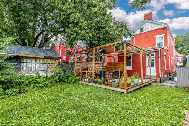 4313 Beech Hill Avenue, Cincinnati, OH 45233